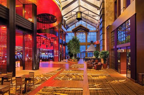 Baton rouge casino restaurante
